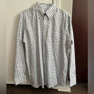 Brooks Brothers Men’s Dress Shirt